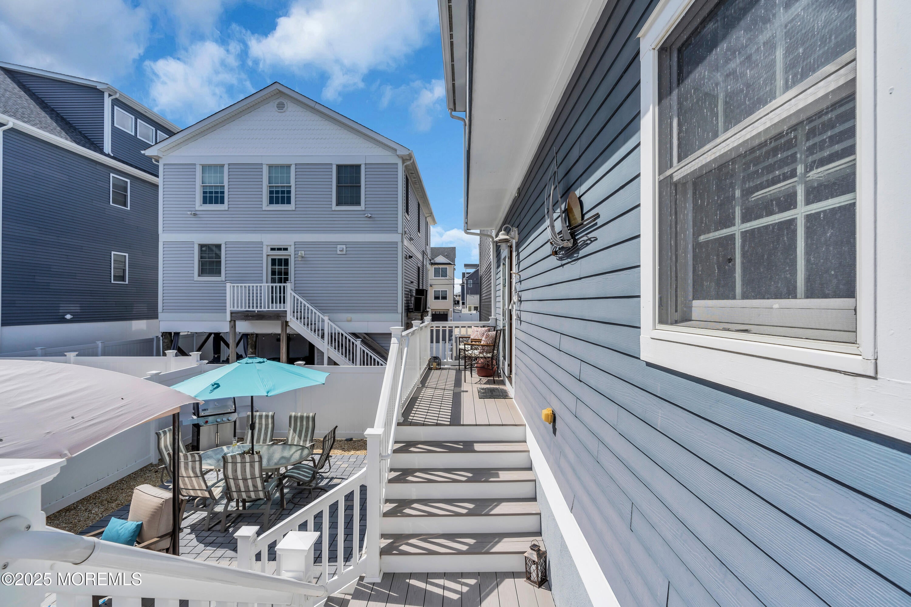 Ortley Beach, New Jersey, 08751, United States, 4 Bedrooms Bedrooms, ,3 BathroomsBathrooms,Residential,Active,1969667