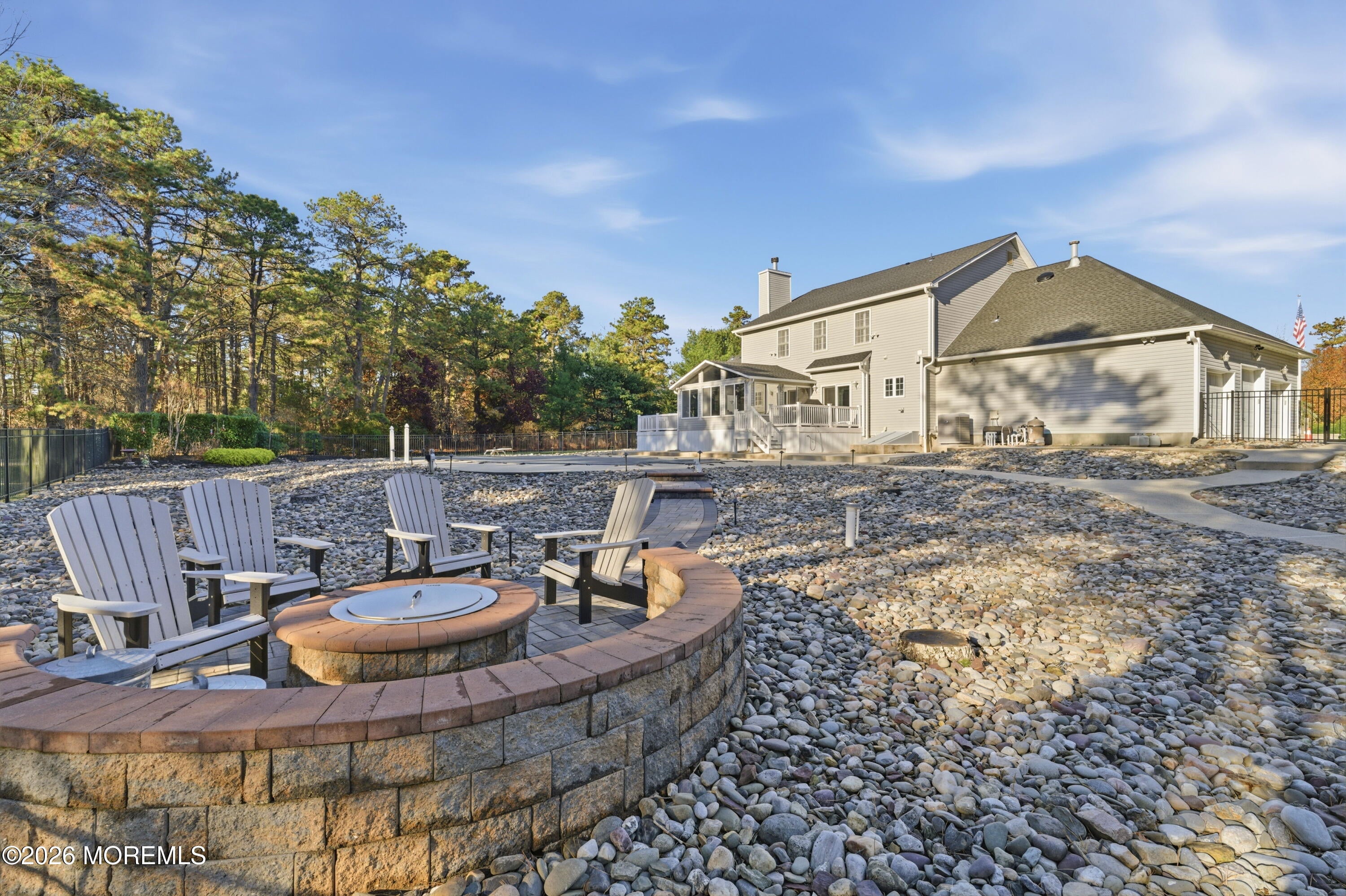 West Creek, New Jersey, 08092, United States, 5 Bedrooms Bedrooms, ,5 BathroomsBathrooms,Residential,Active,2007022