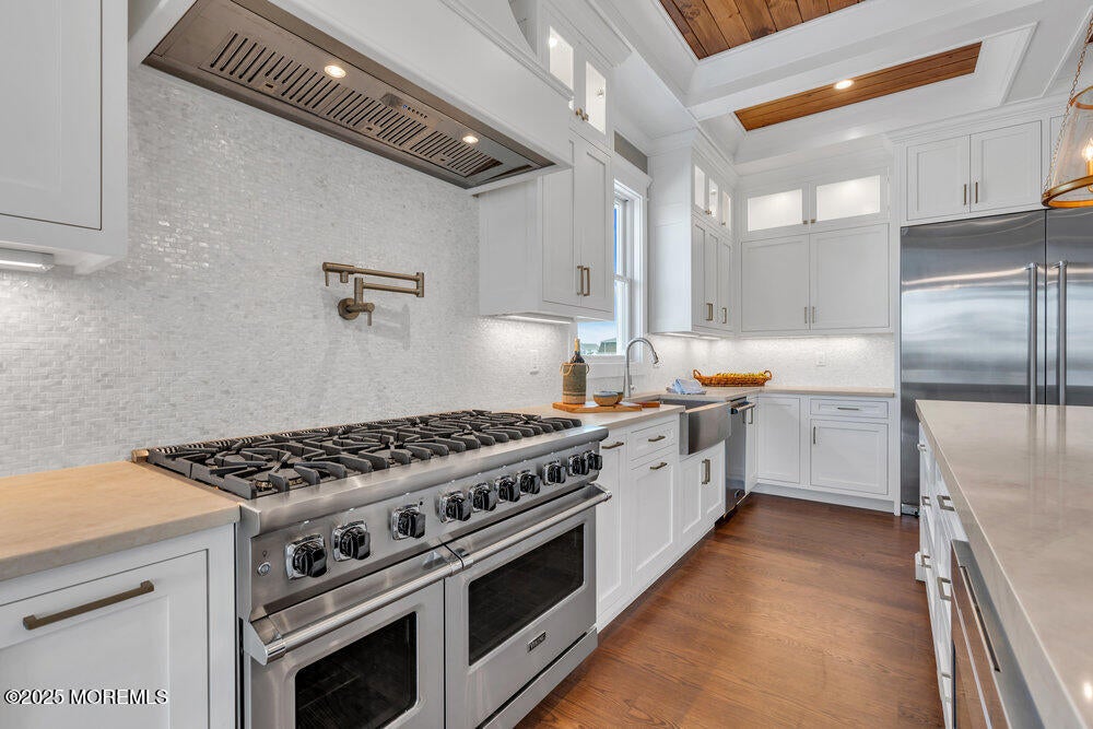 Lavallette, New Jersey, 08735, United States, 6 Bedrooms Bedrooms, ,6 BathroomsBathrooms,Residential,Active,1988716