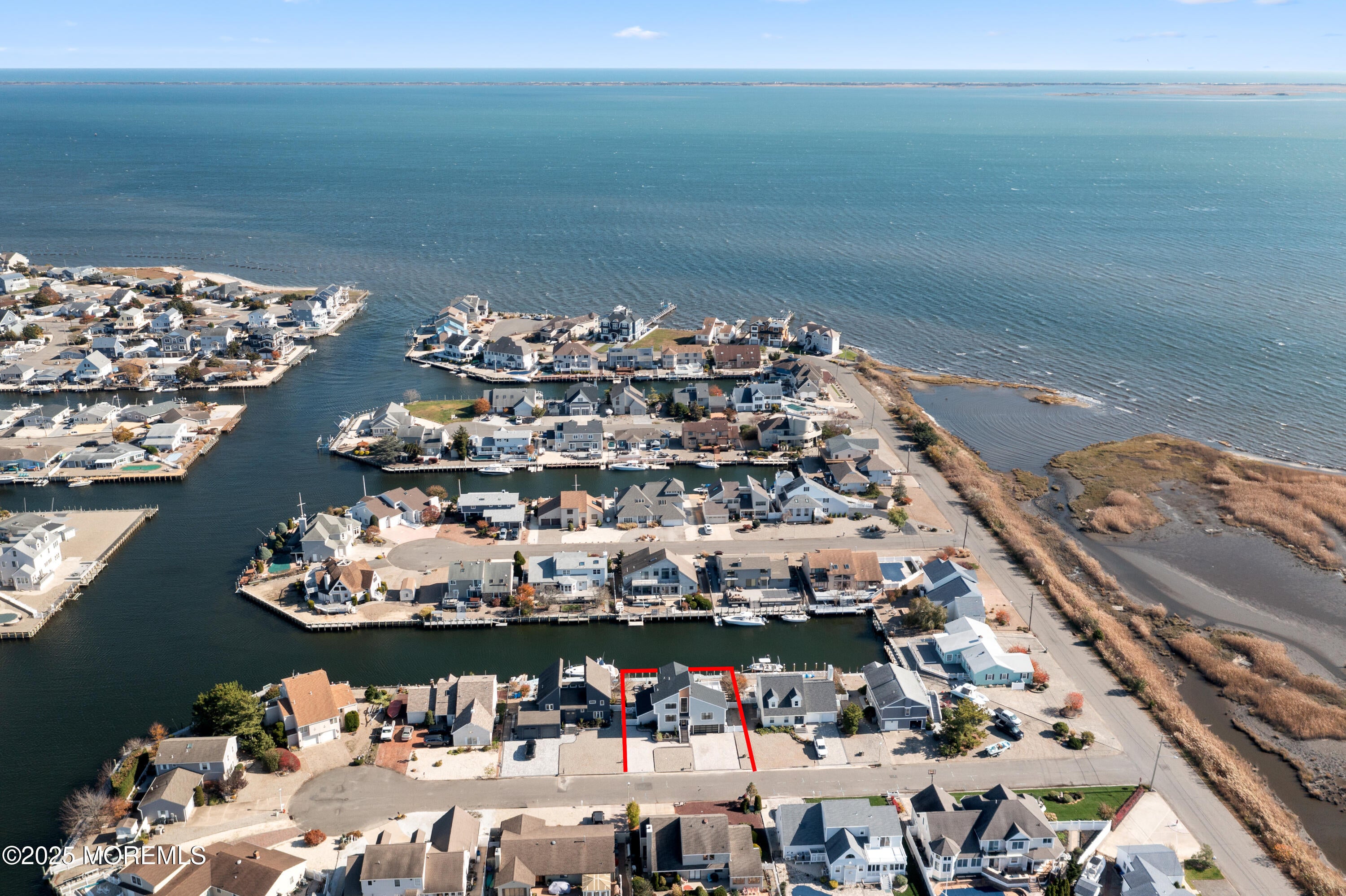 Forked River, New Jersey, 08731, United States, 4 Bedrooms Bedrooms, ,3 BathroomsBathrooms,Residential,Active,1989777