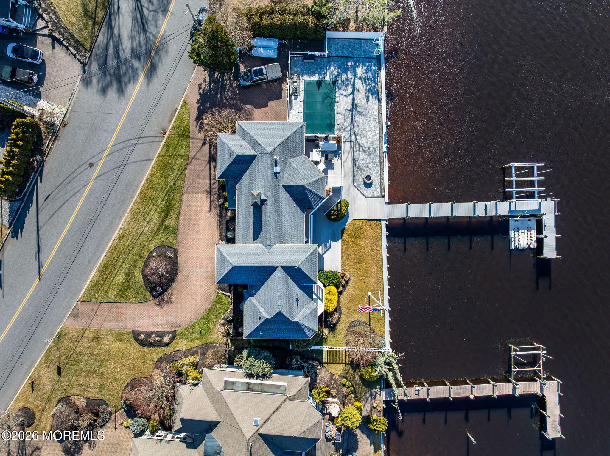 Island Heights, New Jersey, 08732, United States, 4 Bedrooms Bedrooms, ,4 BathroomsBathrooms,Residential,Active,2015813