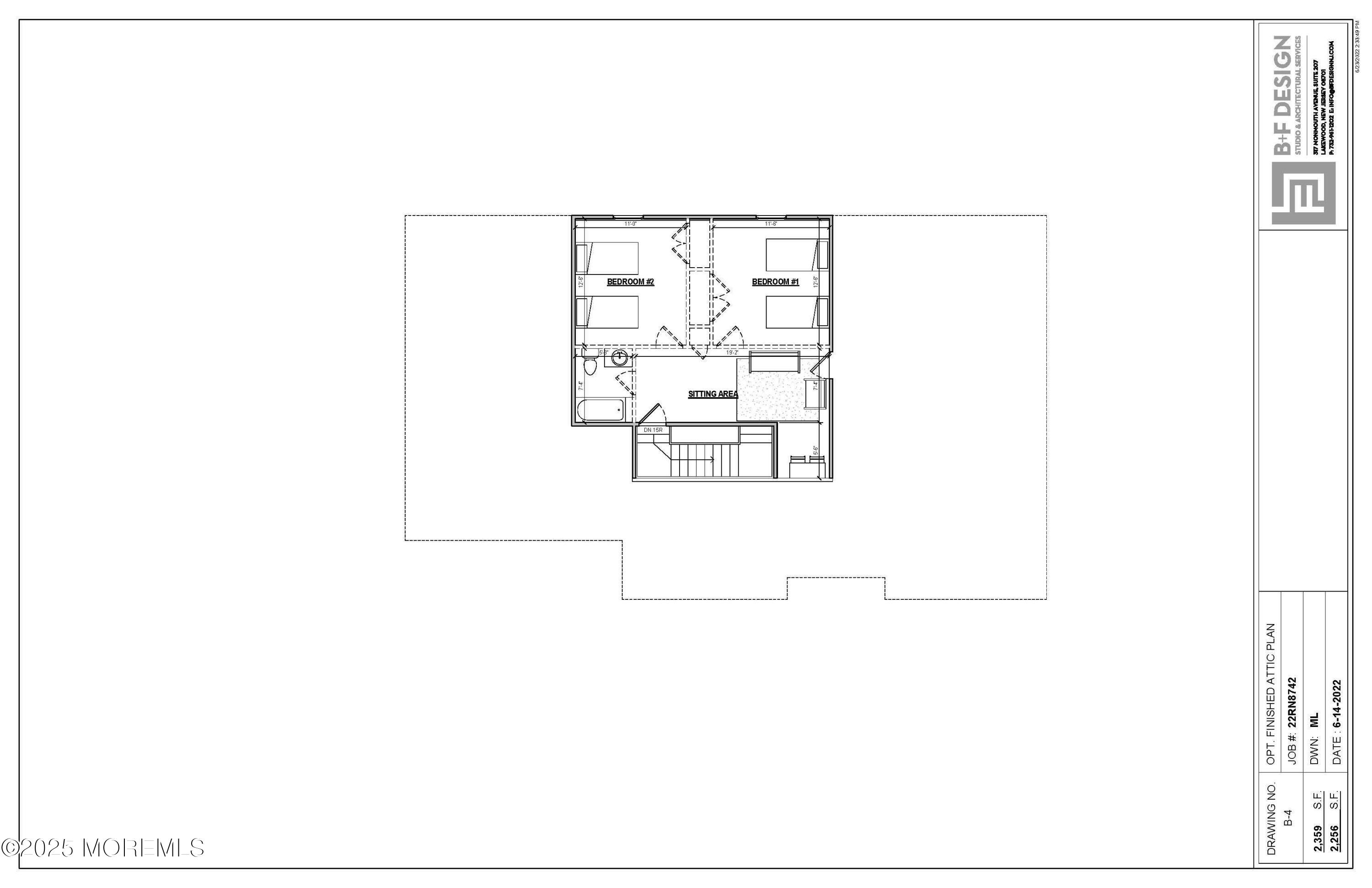 Jackson, New Jersey, 08527, United States, 6 Bedrooms Bedrooms, ,4 BathroomsBathrooms,Residential,Active,1973337