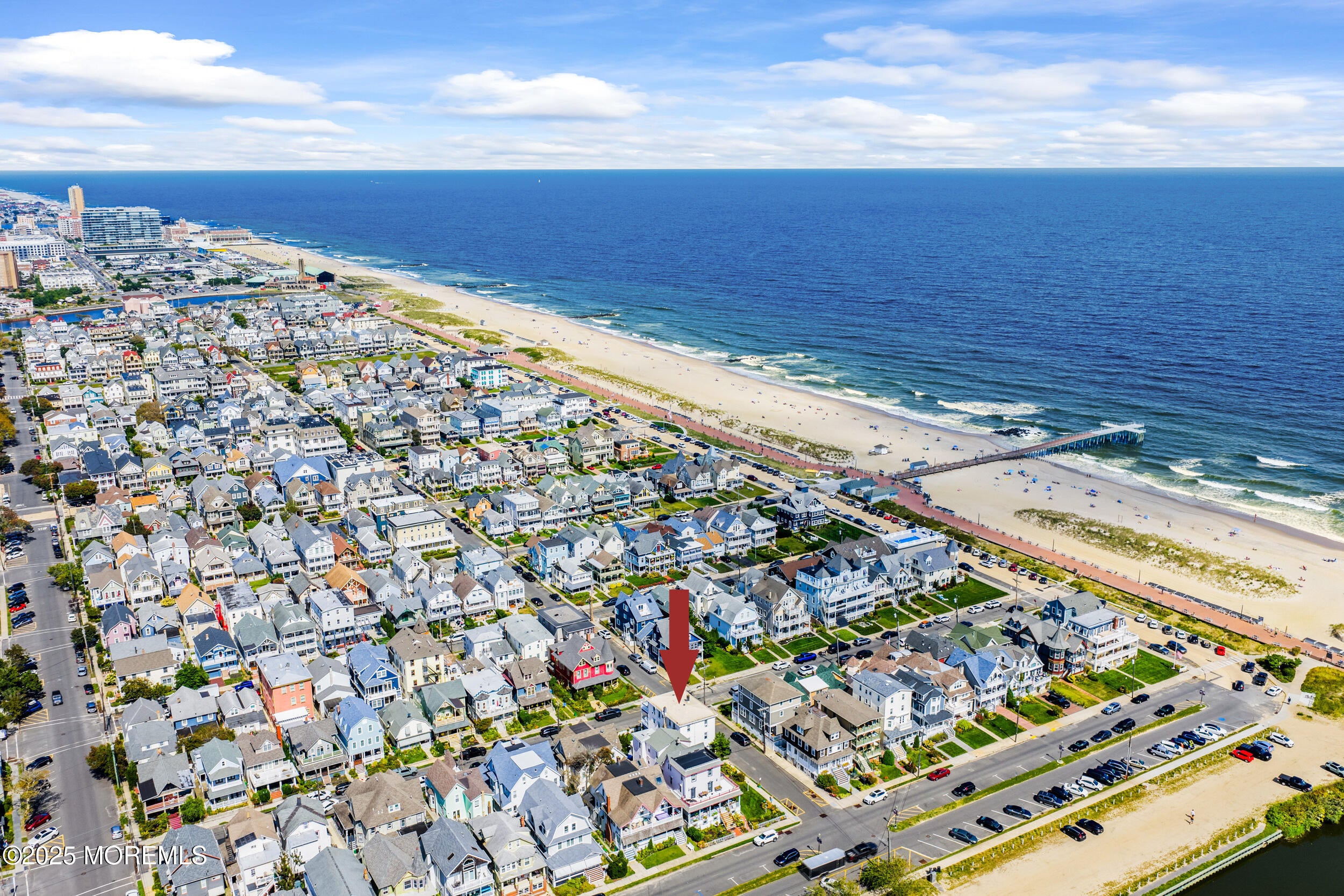 Ocean Grove, New Jersey, 07756, United States, 6 Bedrooms Bedrooms, ,5 BathroomsBathrooms,Residential,Active,1963383