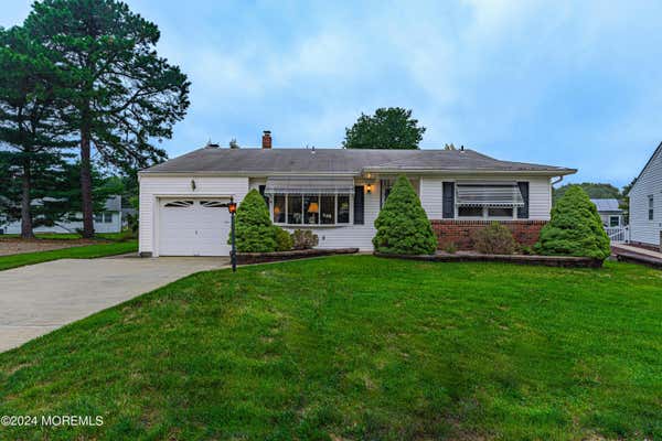 119 EDGEWATER CT, TOMS RIVER, NJ 08757 - Image 1