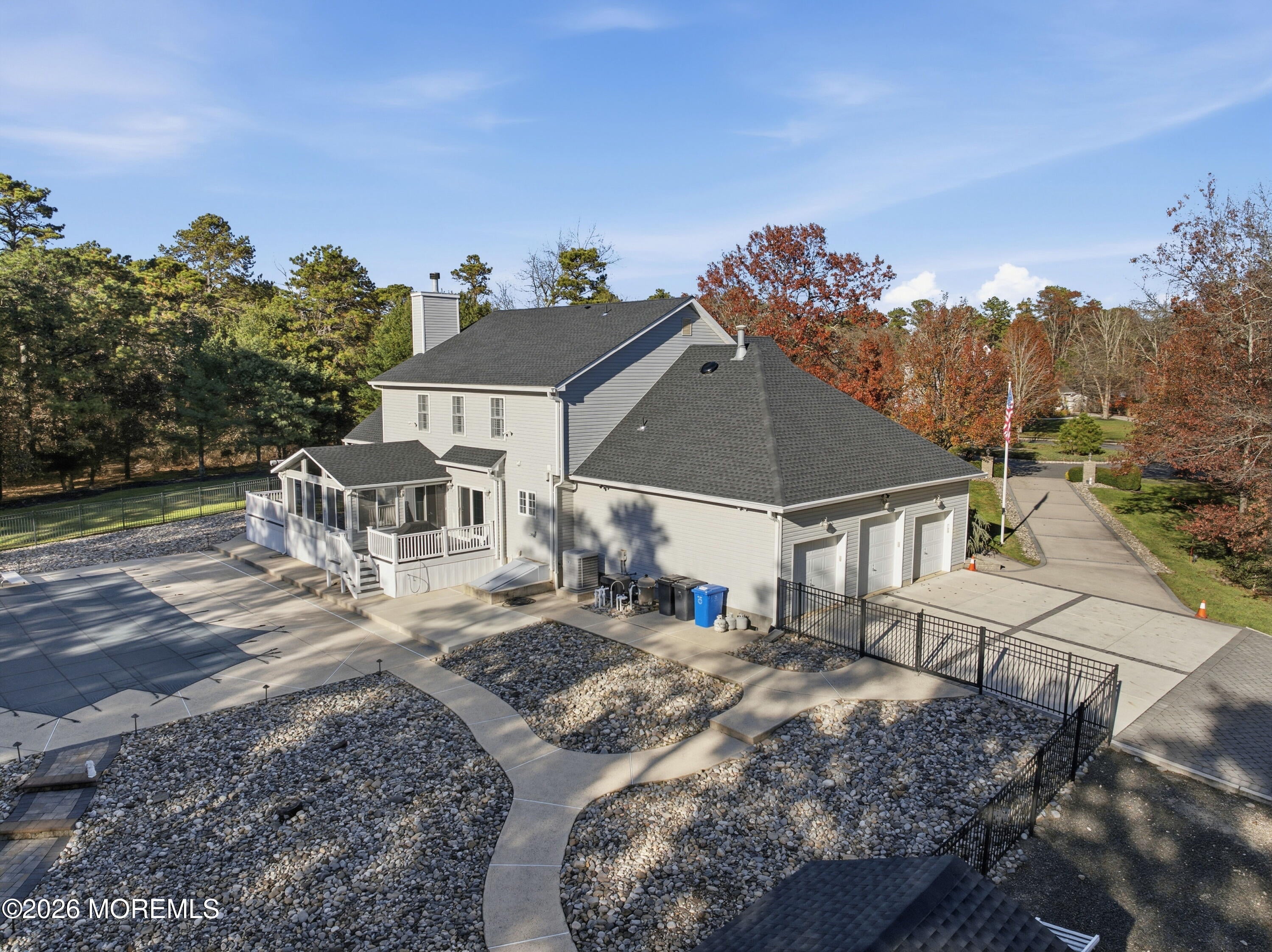 West Creek, New Jersey, 08092, United States, 5 Bedrooms Bedrooms, ,5 BathroomsBathrooms,Residential,Active,2007022