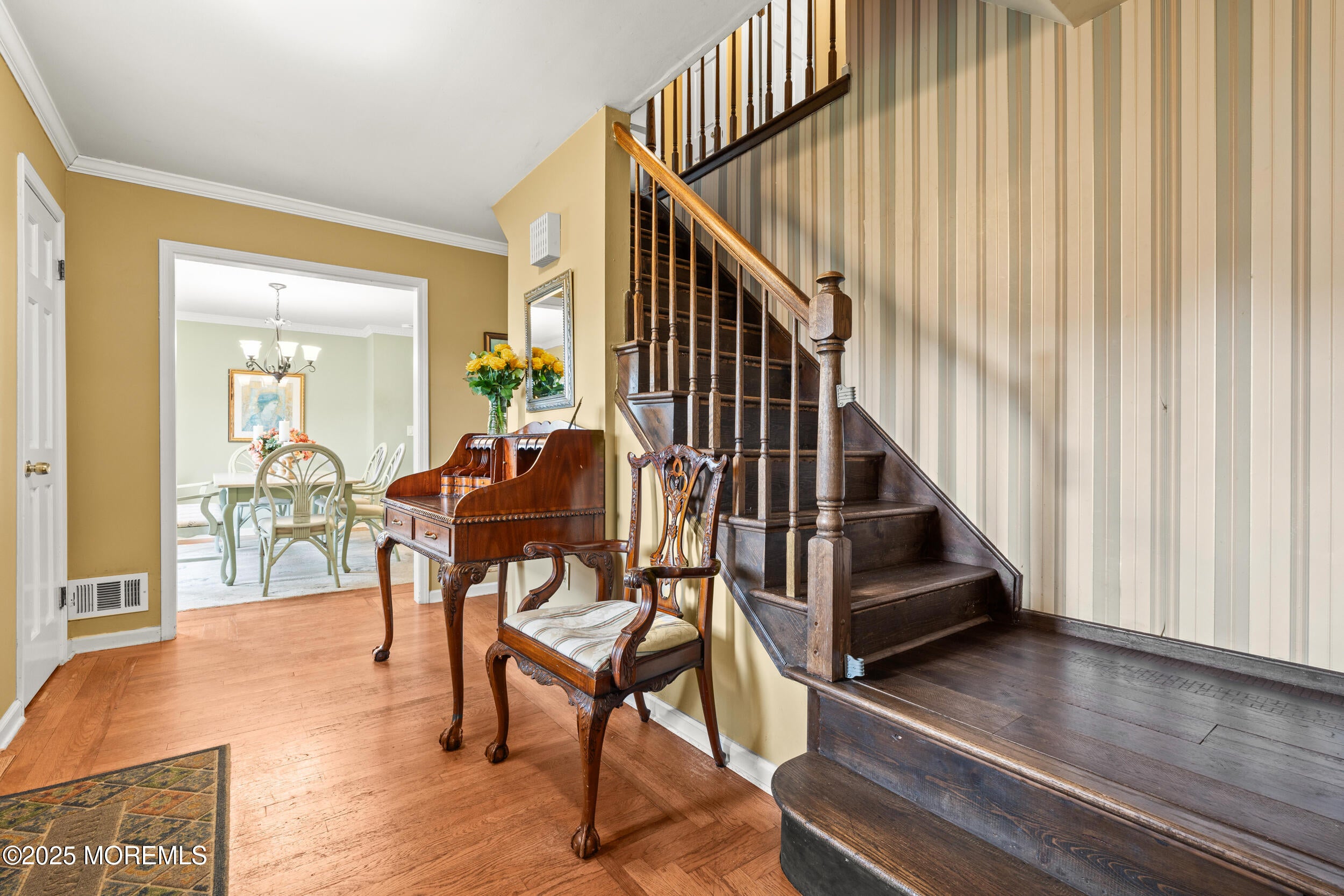 Allenwood, New Jersey, 08720, United States, 5 Bedrooms Bedrooms, ,3 BathroomsBathrooms,Residential,Active,1849537