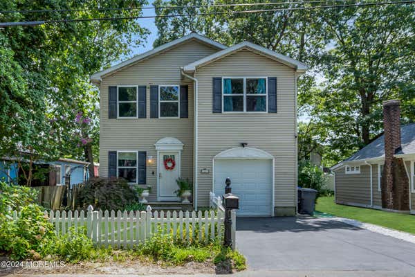 22 LIVERPOOL RD, BRICK, NJ 08723 - Image 1