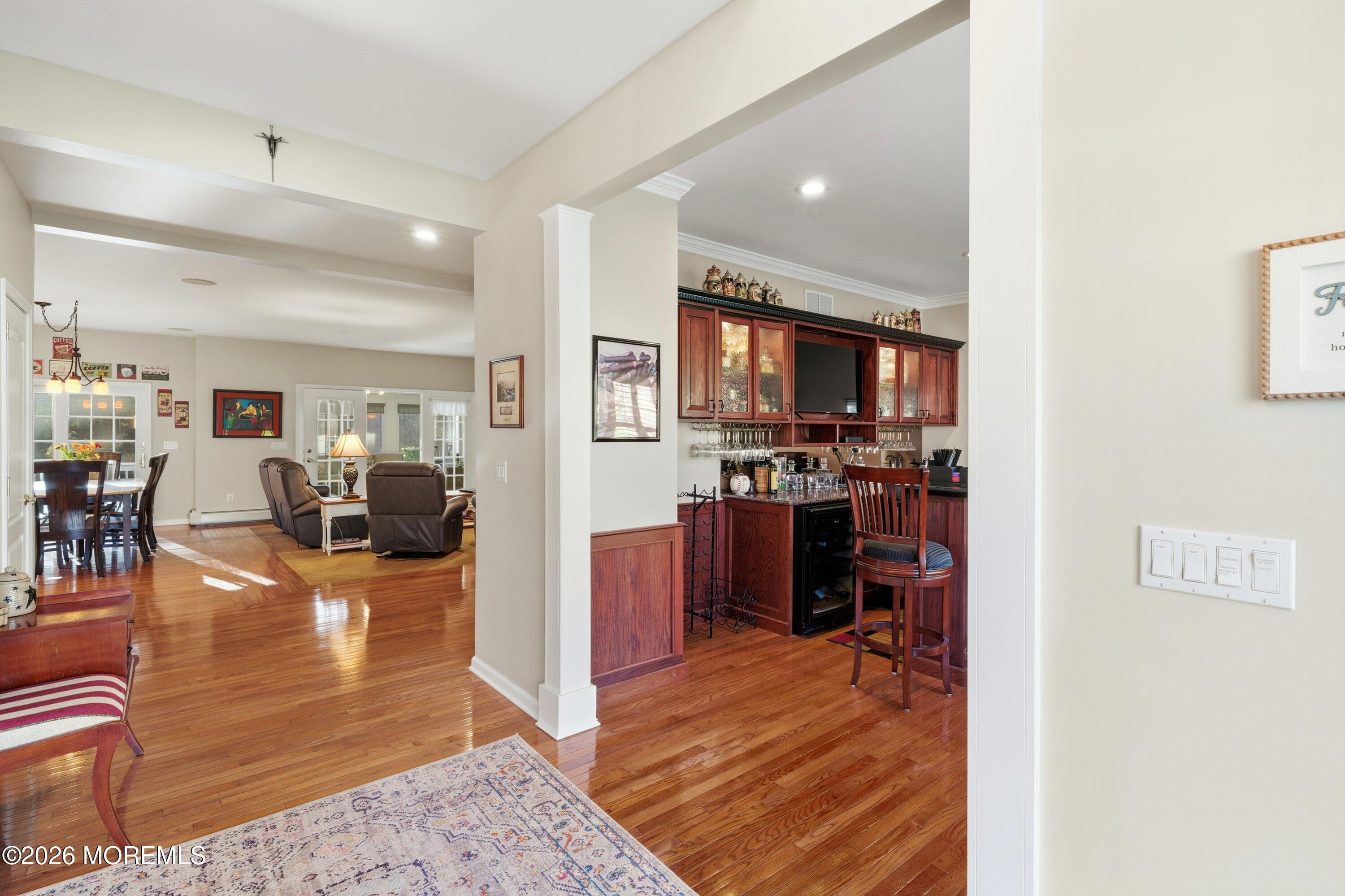 West Creek, New Jersey, 08092, United States, 5 Bedrooms Bedrooms, ,5 BathroomsBathrooms,Residential,Active,2007022