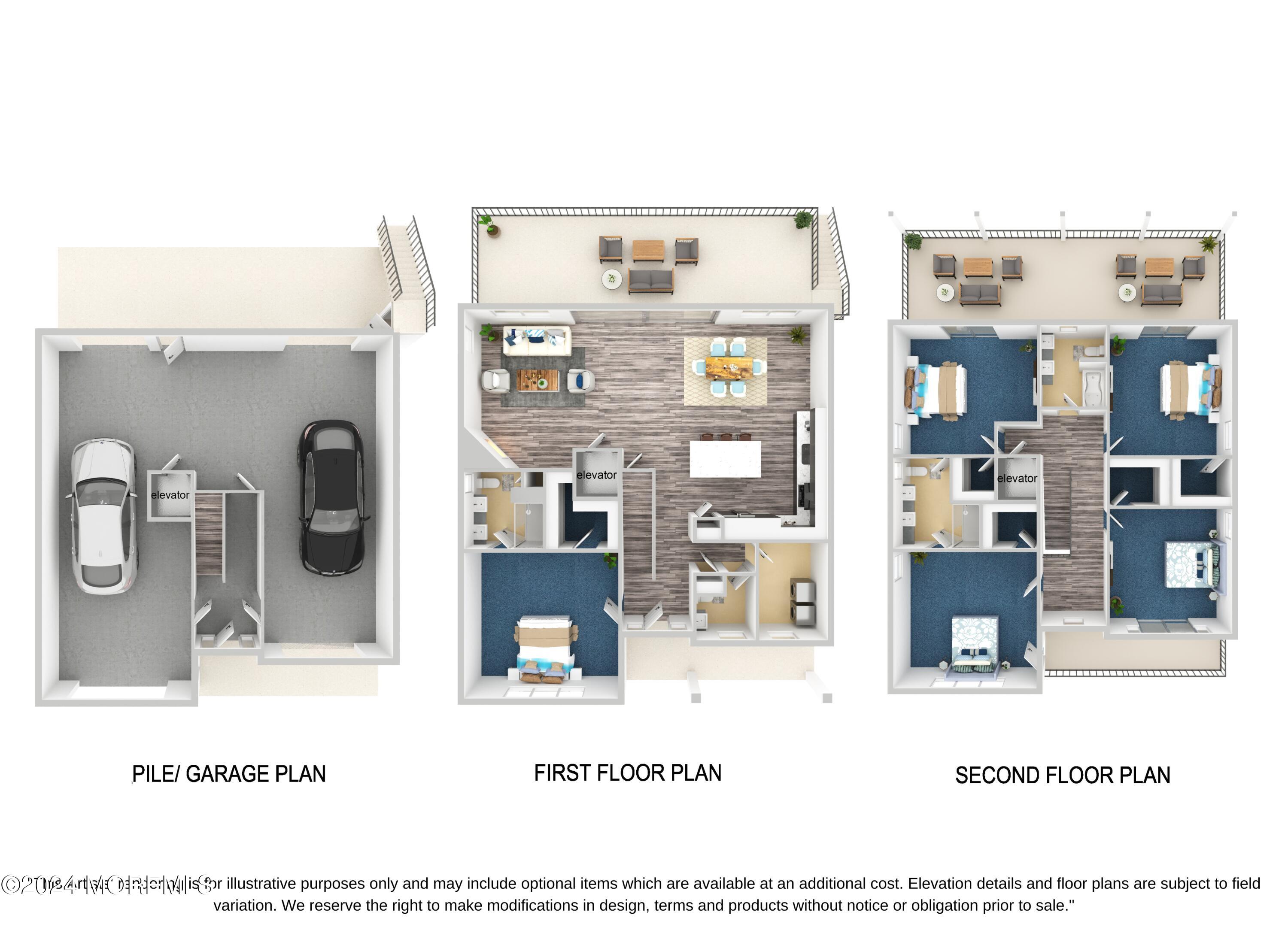 Lanoka Harbor, New Jersey, 08734, United States, 5 Bedrooms Bedrooms, ,4 BathroomsBathrooms,Residential,Active,1992236