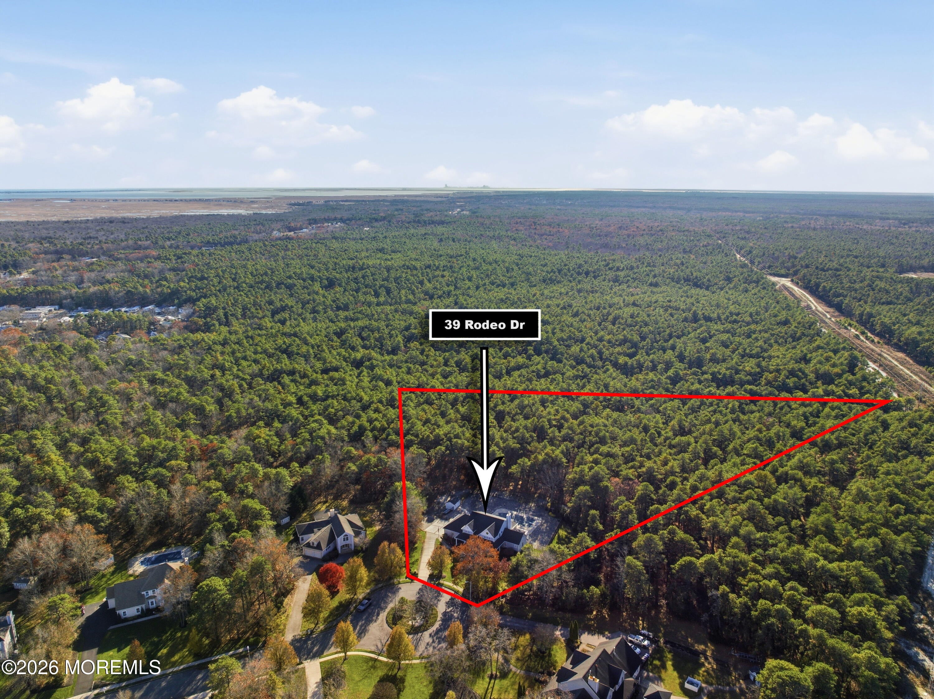 West Creek, New Jersey, 08092, United States, 5 Bedrooms Bedrooms, ,5 BathroomsBathrooms,Residential,Active,2007022