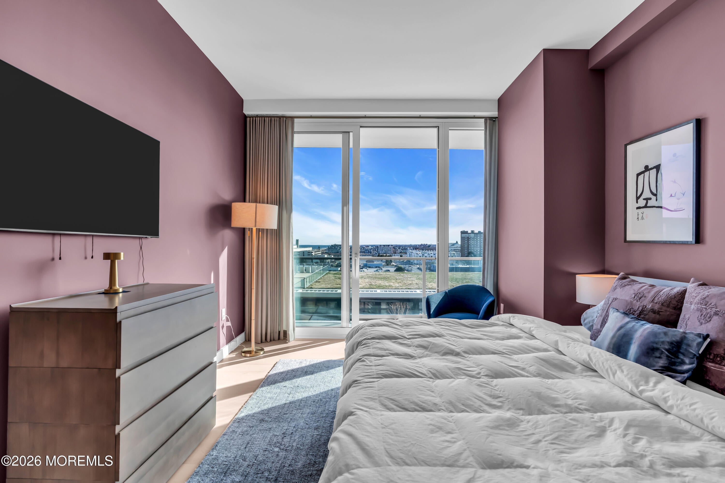 Asbury Park, New Jersey, 07712, United States, 2 Bedrooms Bedrooms, ,2 BathroomsBathrooms,Residential,Active,2007342