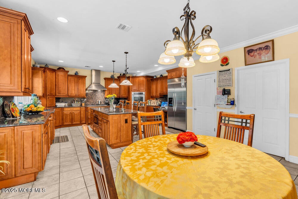 Jackson, New Jersey, 08527, United States, 5 Bedrooms Bedrooms, ,5 BathroomsBathrooms,Residential,Active,1992255