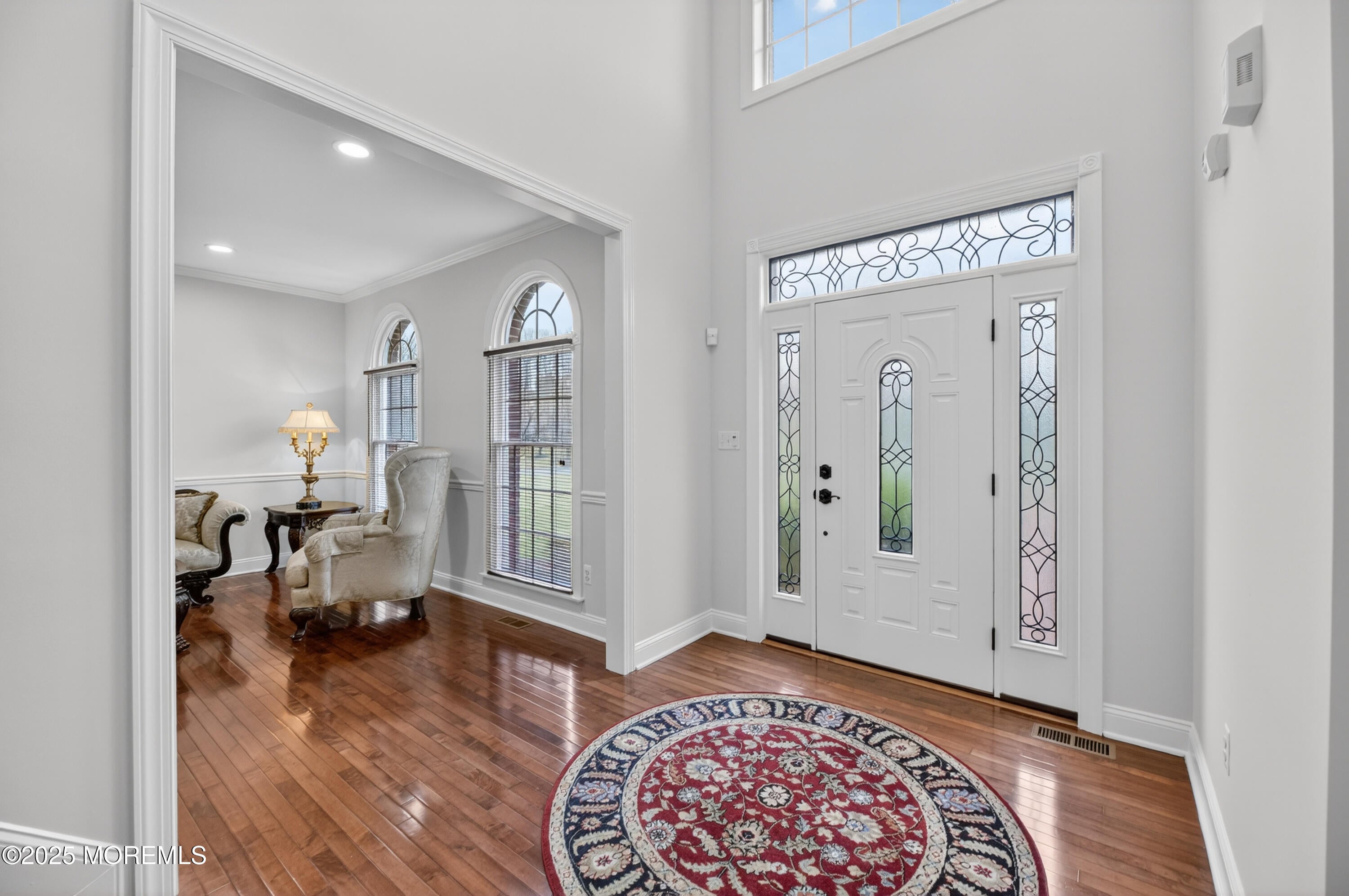 Millstone, New Jersey, 08510, United States, 4 Bedrooms Bedrooms, ,3 BathroomsBathrooms,Residential,Pending,2007227