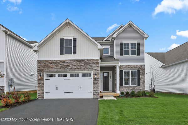 22 ORCHID CT, MANALAPAN, NJ 07726 - Image 1