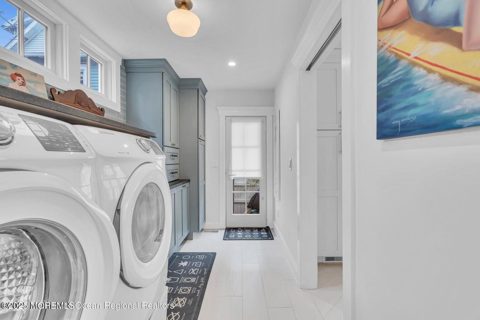 Ocean Grove, New Jersey, 07756, United States, 4 Bedrooms Bedrooms, ,3 BathroomsBathrooms,Residential,Active,1985599