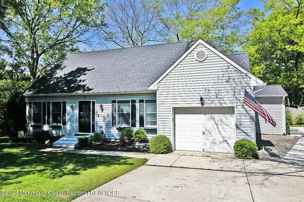 187 TOPSIDE RD, MANAHAWKIN, NJ 08050 - Image 1