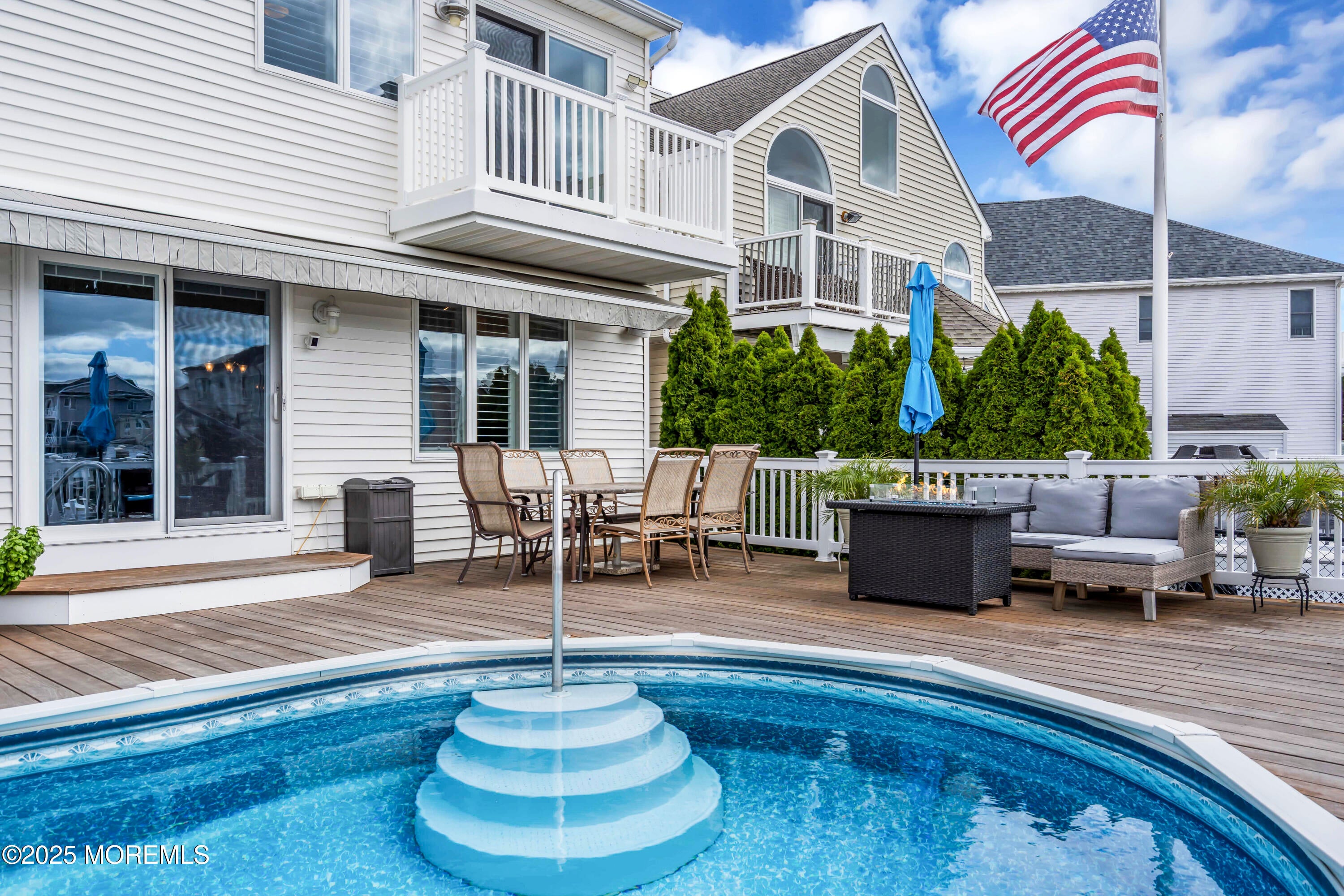 Brick, New Jersey, 08723, United States, 4 Bedrooms Bedrooms, ,3 BathroomsBathrooms,Residential,Active,1964471