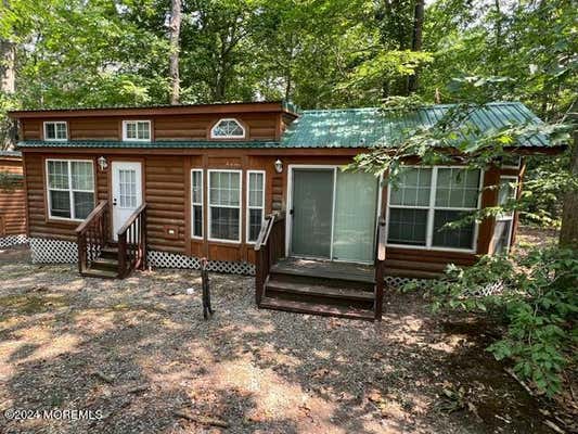 724 MONMOUTH RD # CABIN, CREAM RIDGE, NJ 08514 - Image 1