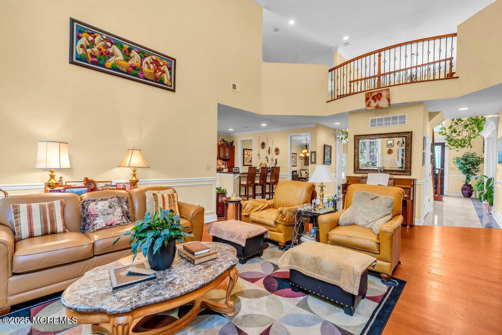 Jackson, New Jersey, 08527, United States, 5 Bedrooms Bedrooms, ,5 BathroomsBathrooms,Residential,Active,1992255