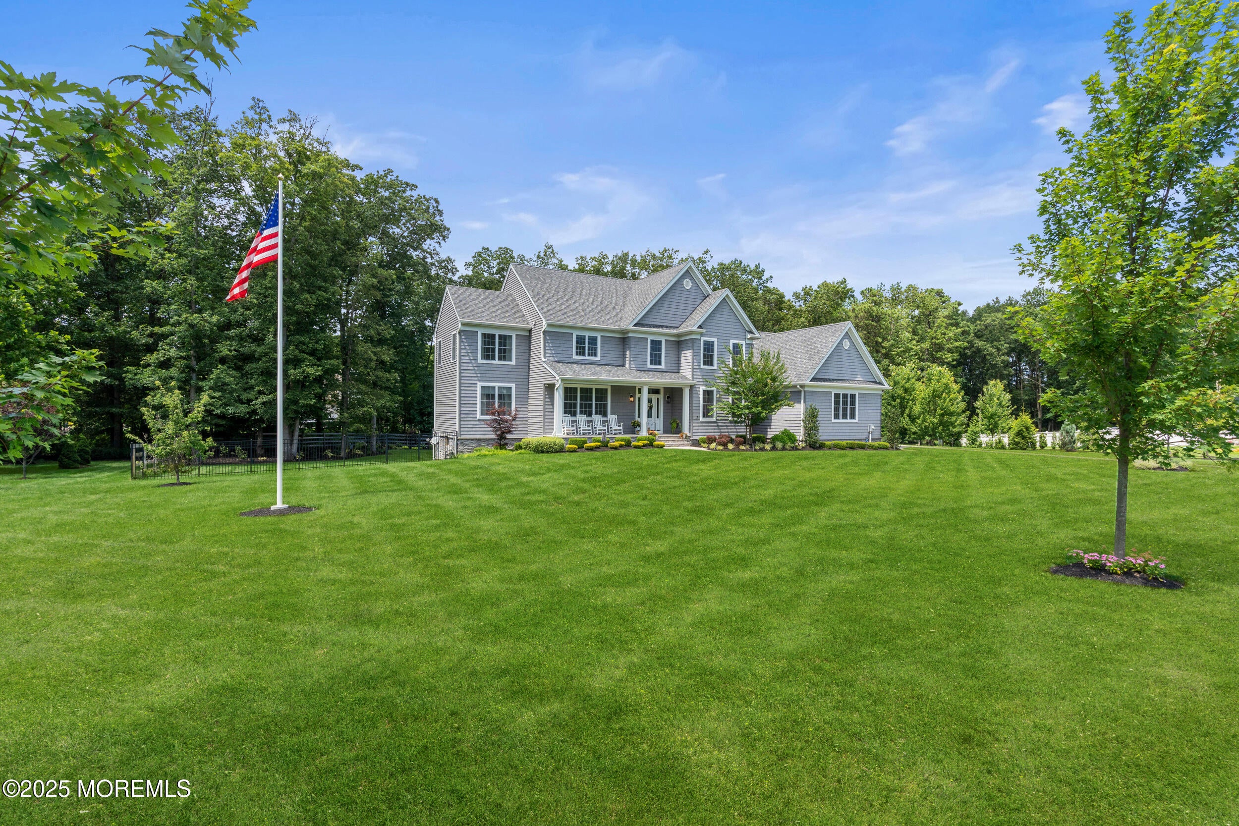 Farmingdale, New Jersey, 07727, United States, 5 Bedrooms Bedrooms, ,5 BathroomsBathrooms,Residential,Active,1900182