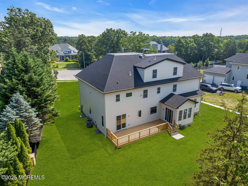 Jackson, New Jersey, 08527, United States, 6 Bedrooms Bedrooms, ,4 BathroomsBathrooms,Residential,Active,1973337