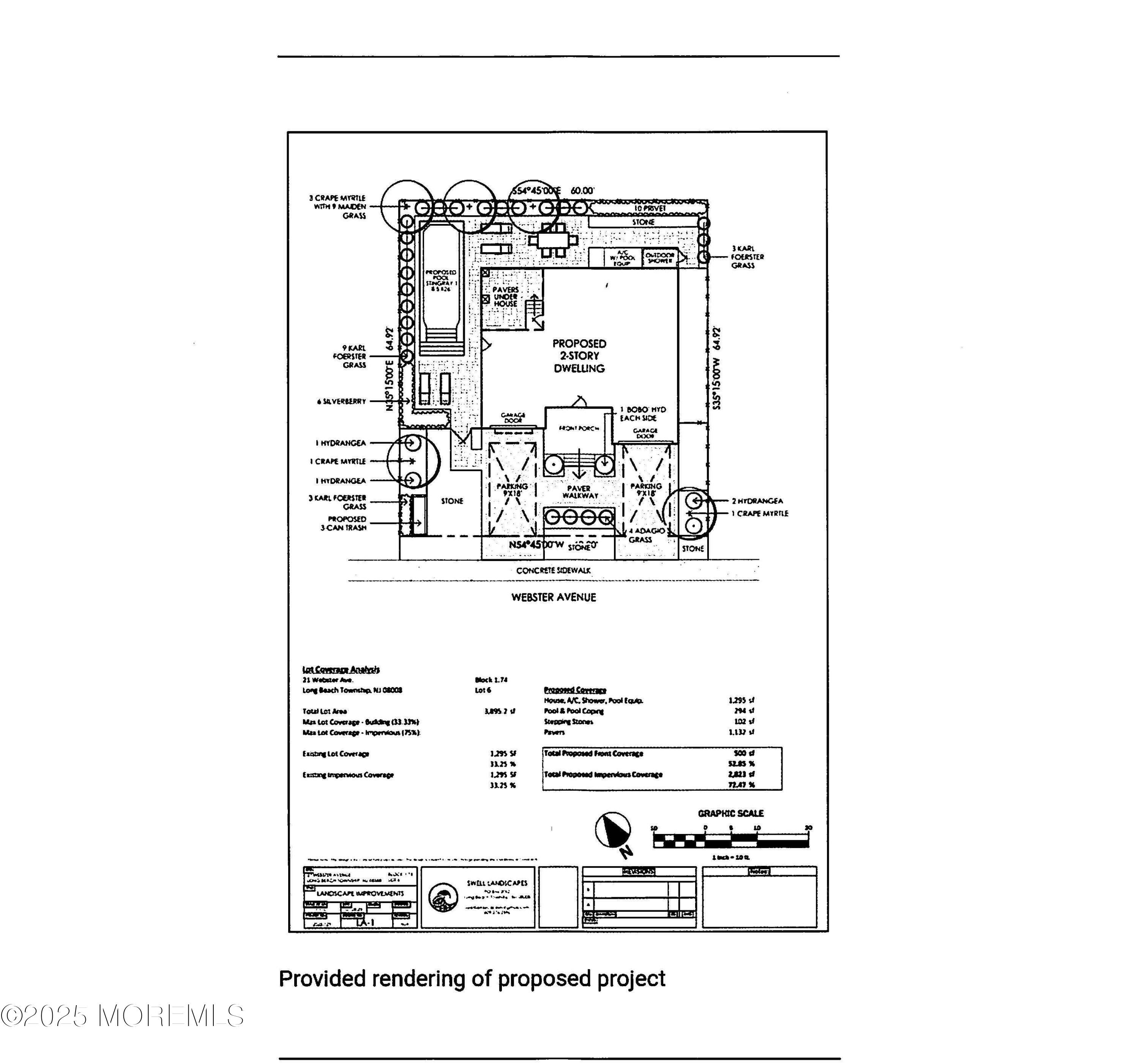 Long Beach Twp, New Jersey, 08008, United States, 6 Bedrooms Bedrooms, ,6 BathroomsBathrooms,Residential,Active,1927681