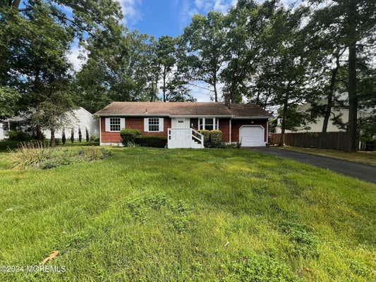 1022 BUCCANEER LN, MANAHAWKIN, NJ 08050 - Image 1