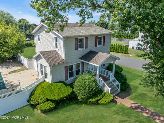 17 PINEWOOD AVE, WEST LONG BRANCH, NJ 07764 - Image 1