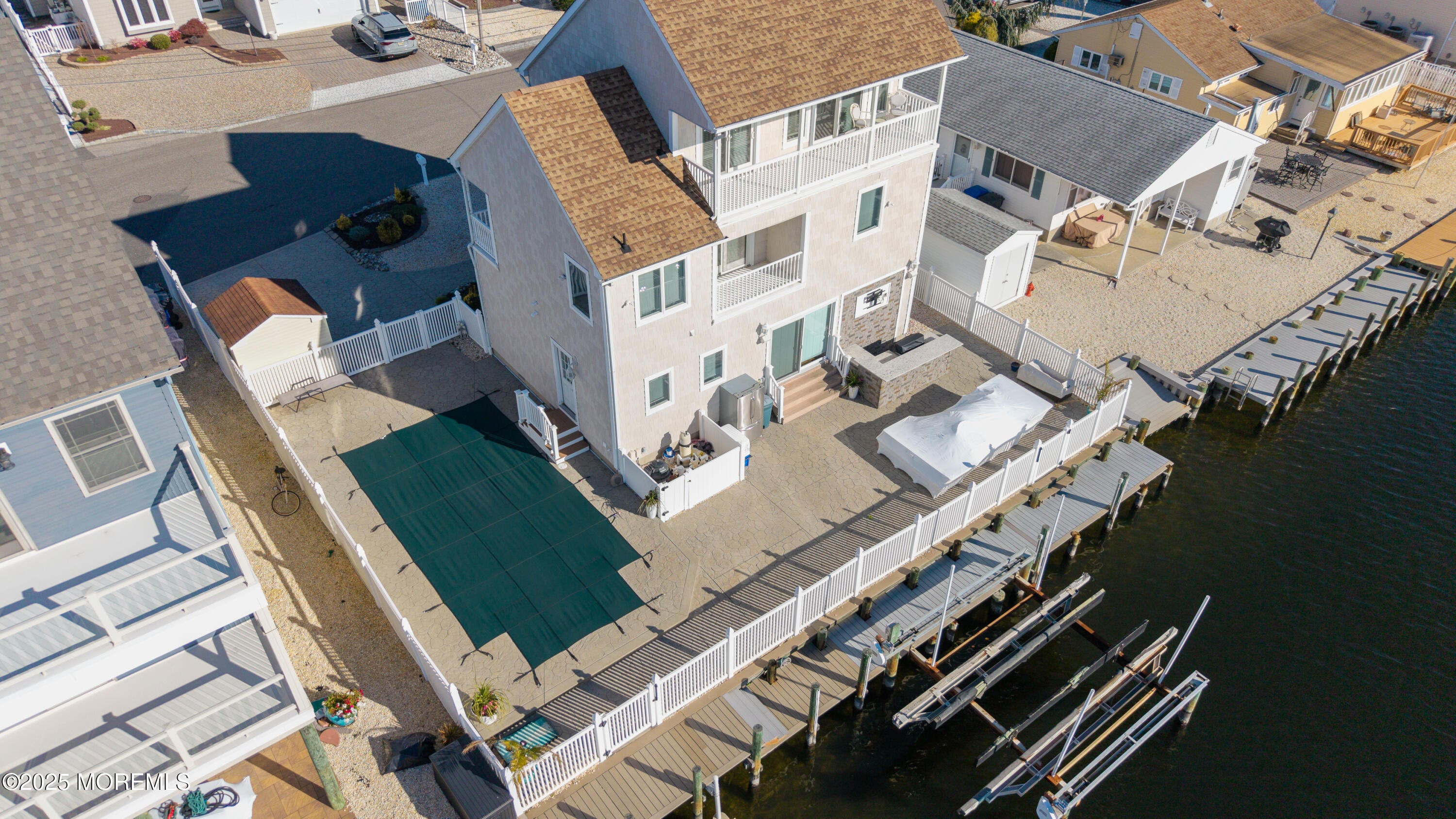 Toms River, New Jersey, 08753, United States, 5 Bedrooms Bedrooms, ,3 BathroomsBathrooms,Residential,Active,1995250