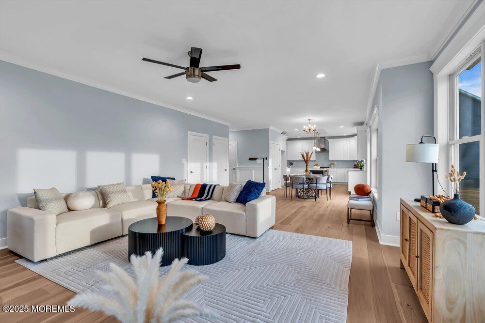 Forked River, New Jersey, 08731, United States, 4 Bedrooms Bedrooms, ,3 BathroomsBathrooms,Residential,Pending,2007038