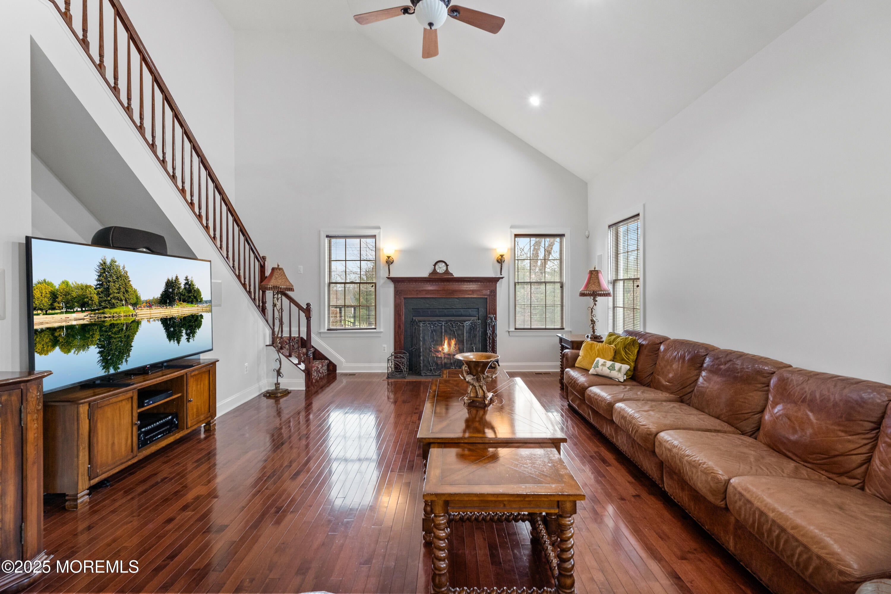 Millstone, New Jersey, 08510, United States, 4 Bedrooms Bedrooms, ,3 BathroomsBathrooms,Residential,Pending,2007227