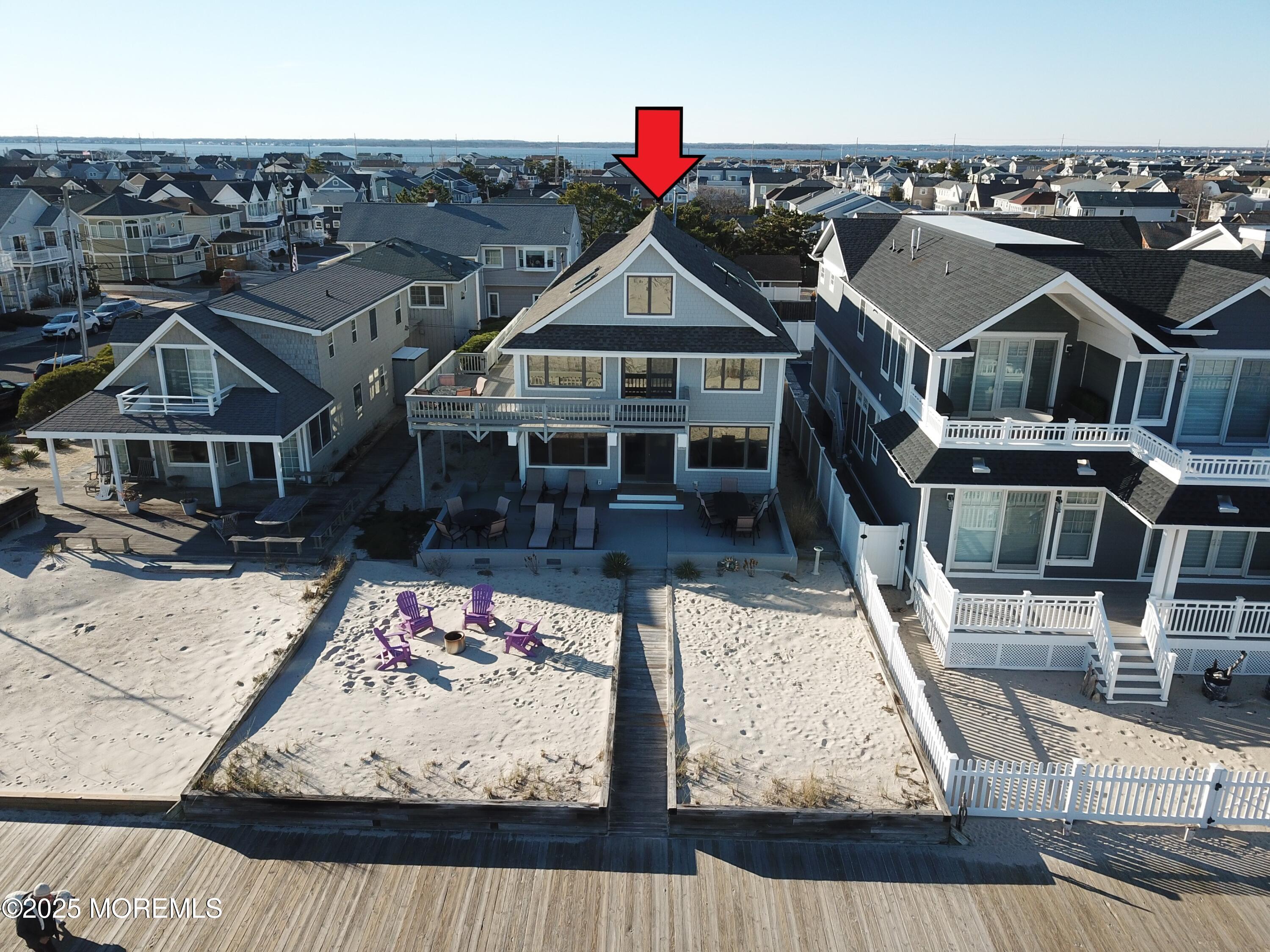 Lavallette, New Jersey, 08735, United States, 6 Bedrooms Bedrooms, ,5 BathroomsBathrooms,Residential,Active,2007233