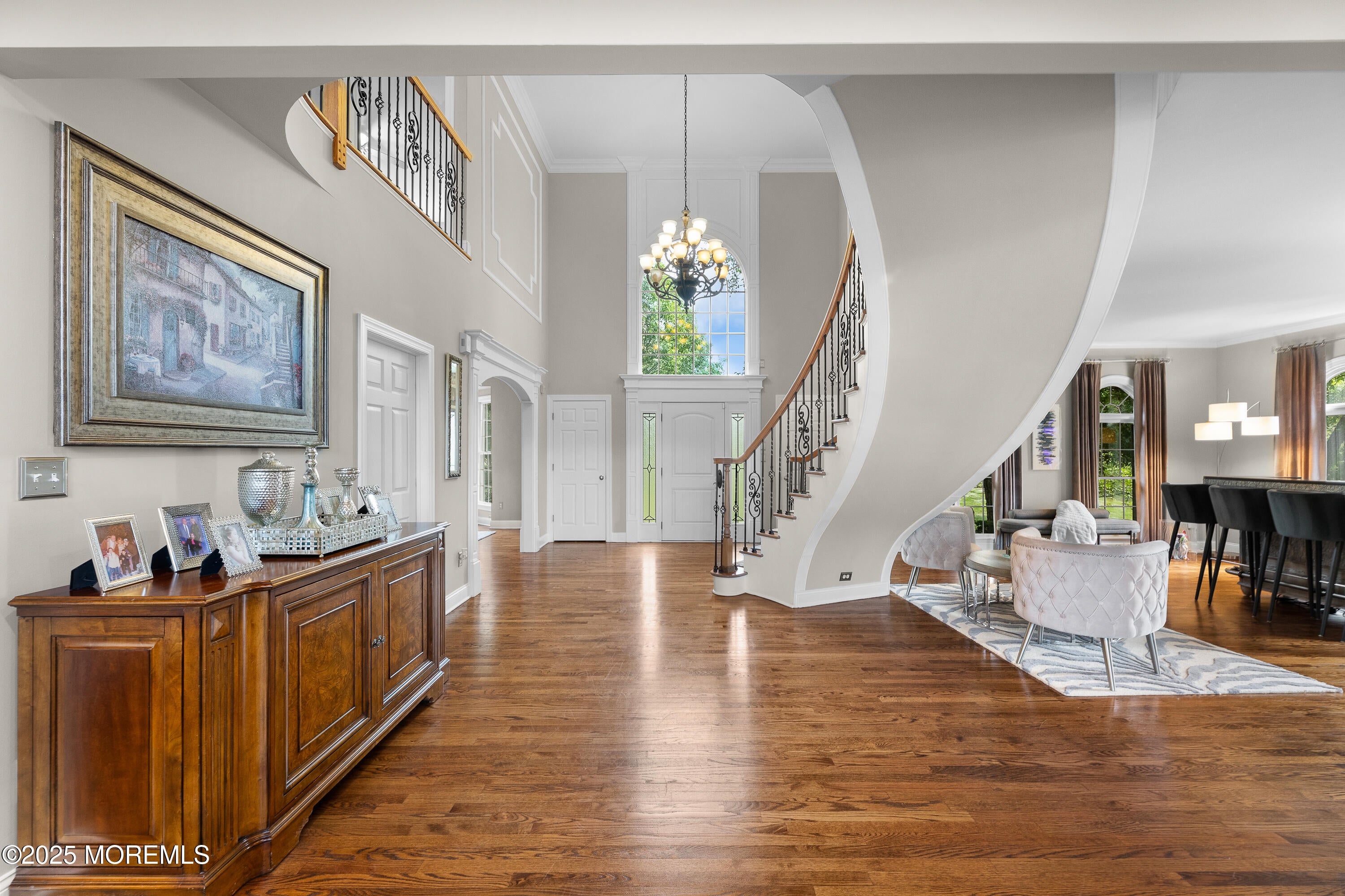 Millstone, New Jersey, 08510, United States, 5 Bedrooms Bedrooms, ,6 BathroomsBathrooms,Residential,Active,1954020