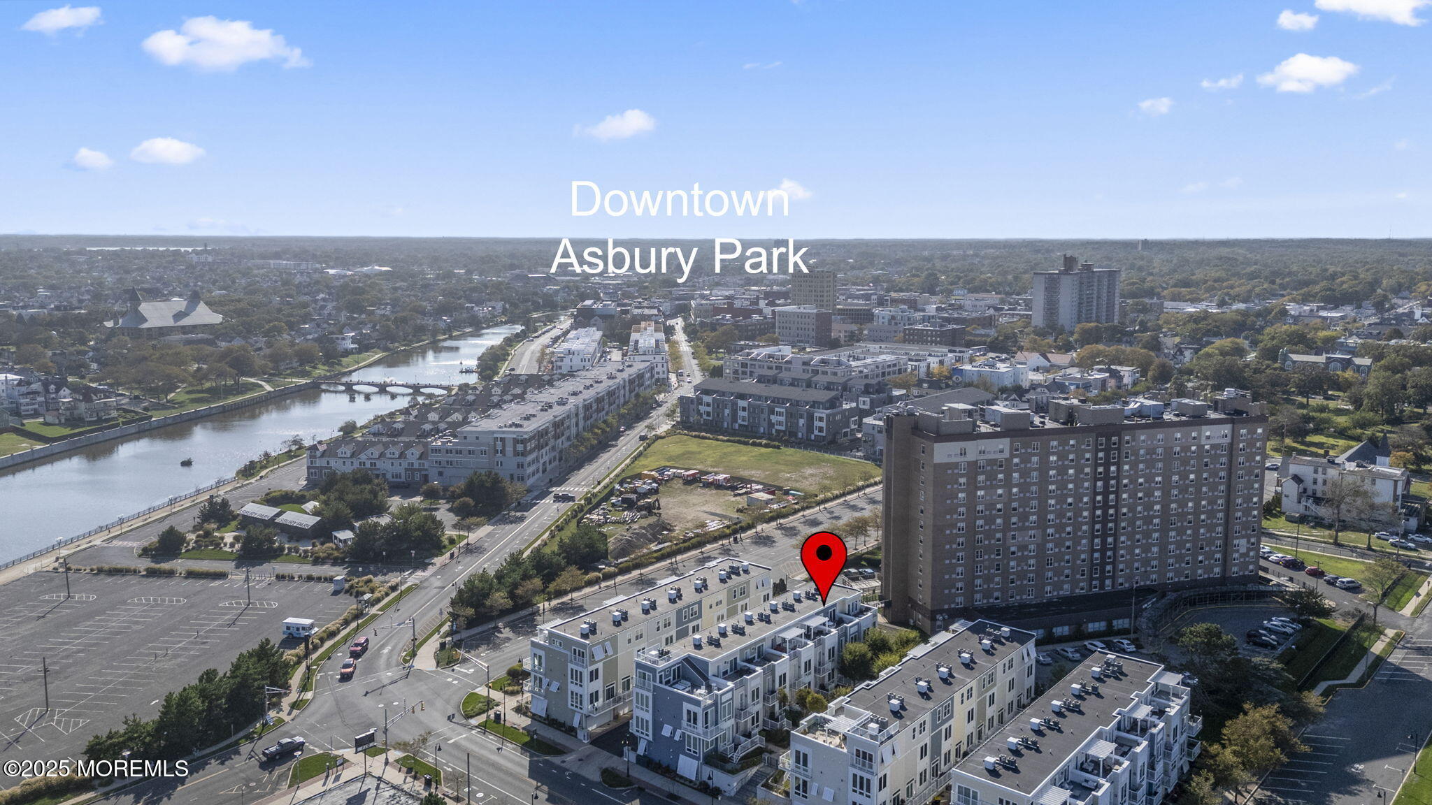 Asbury Park, New Jersey, 07712, United States, 3 Bedrooms Bedrooms, ,5 BathroomsBathrooms,Residential,Active,1959959