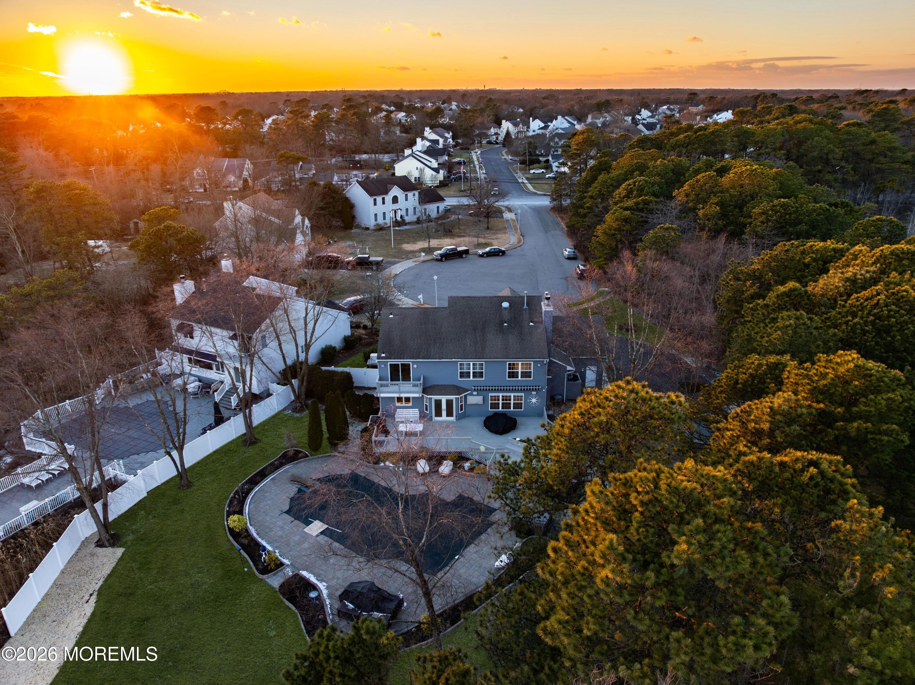 Brick, New Jersey, 08724, United States, 5 Bedrooms Bedrooms, ,3 BathroomsBathrooms,Residential,Active,2007172