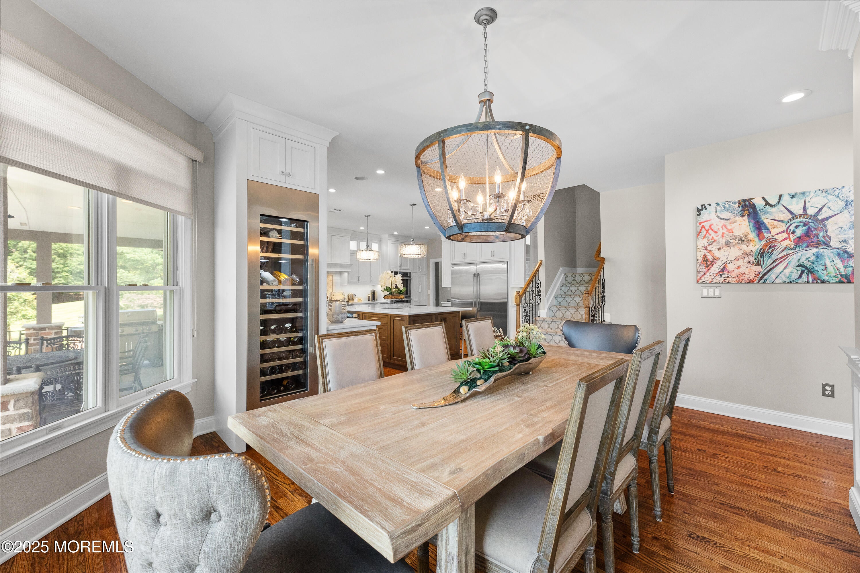 Millstone, New Jersey, 08510, United States, 5 Bedrooms Bedrooms, ,6 BathroomsBathrooms,Residential,Active,1954020