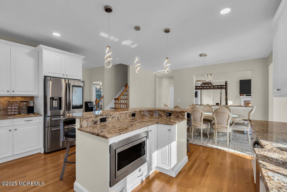 Toms River, New Jersey, 08753, United States, 5 Bedrooms Bedrooms, ,4 BathroomsBathrooms,Residential,Active,1989768