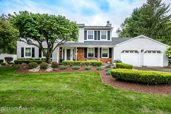 11 CANNONADE DR, MARLBORO, NJ 07746 - Image 1