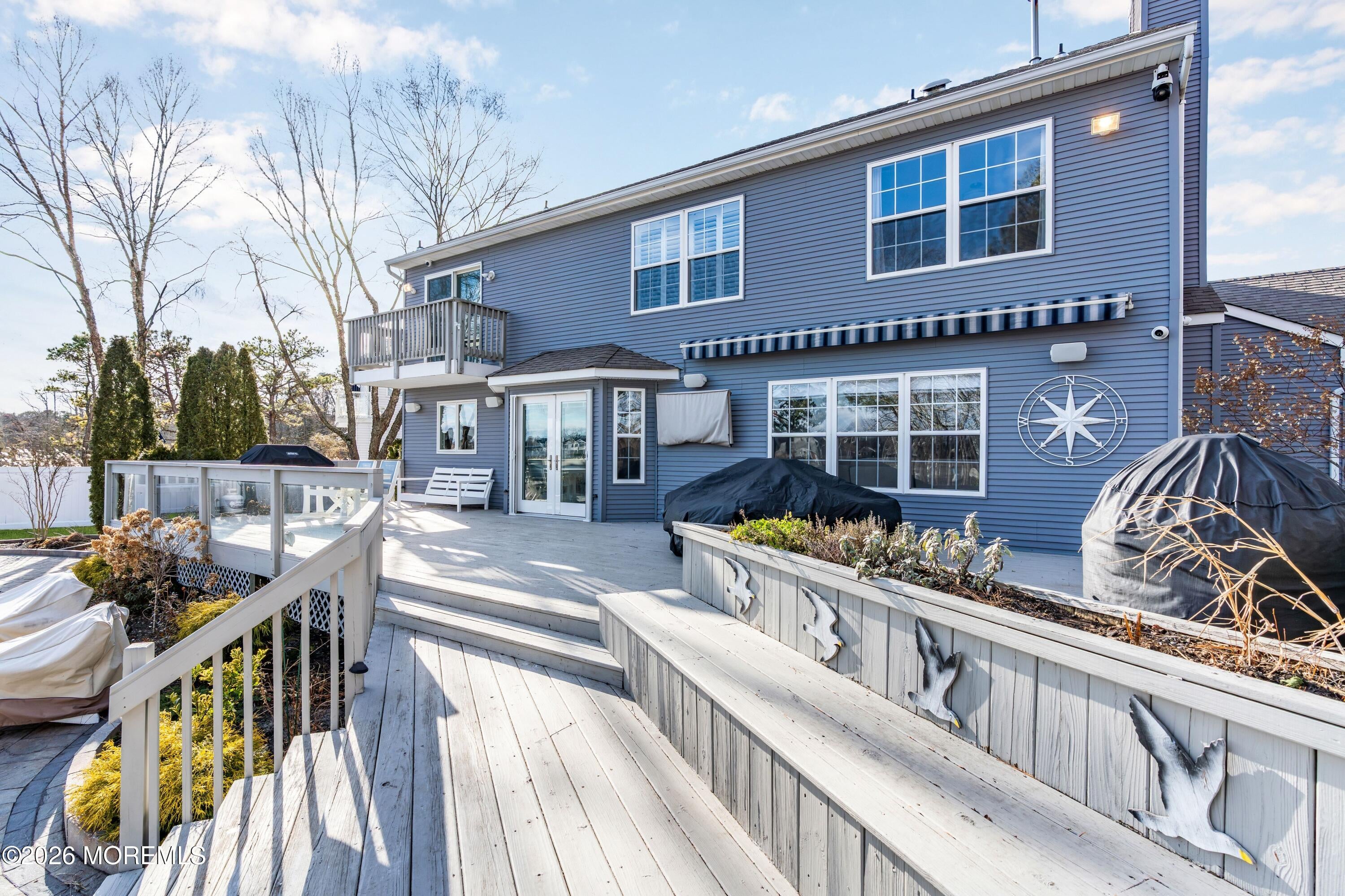 Brick, New Jersey, 08724, United States, 5 Bedrooms Bedrooms, ,3 BathroomsBathrooms,Residential,Active,2007172