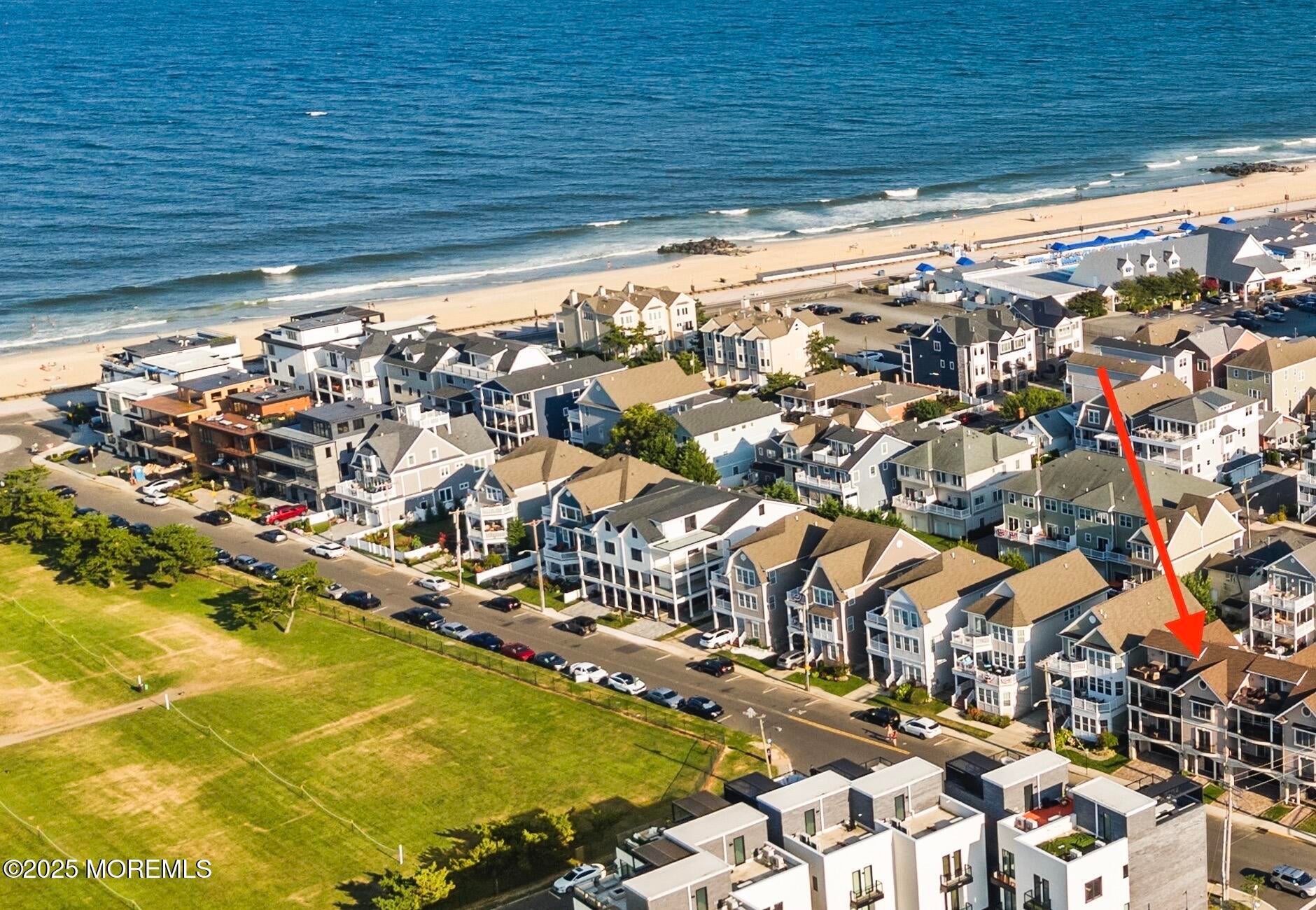 Long Branch, New Jersey, 07740, United States, 4 Bedrooms Bedrooms, ,4 BathroomsBathrooms,Residential,Active,1914600