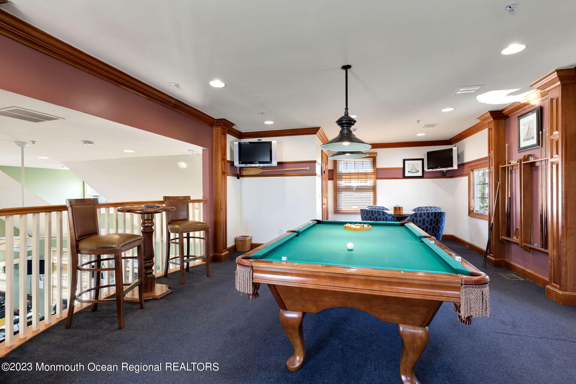 Long Branch, New Jersey, 07740, United States, 3 Bedrooms Bedrooms, ,2 BathroomsBathrooms,Residential,Active,1942376