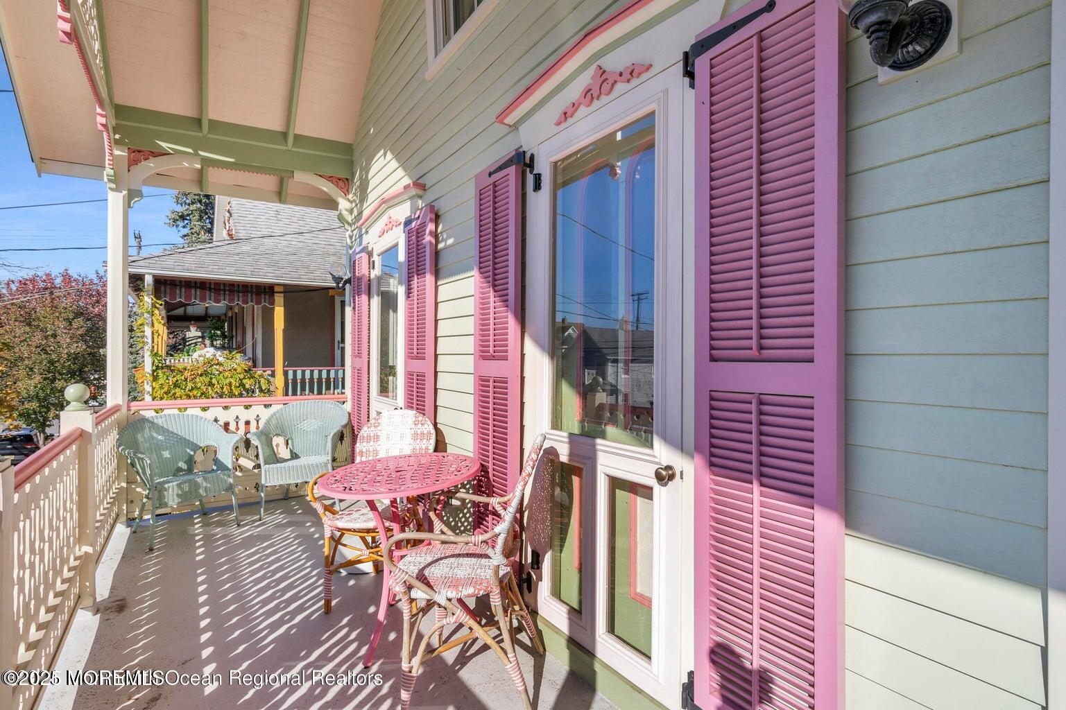 Ocean Grove, New Jersey, 07756, United States, 4 Bedrooms Bedrooms, ,3 BathroomsBathrooms,Residential,Active,1985599