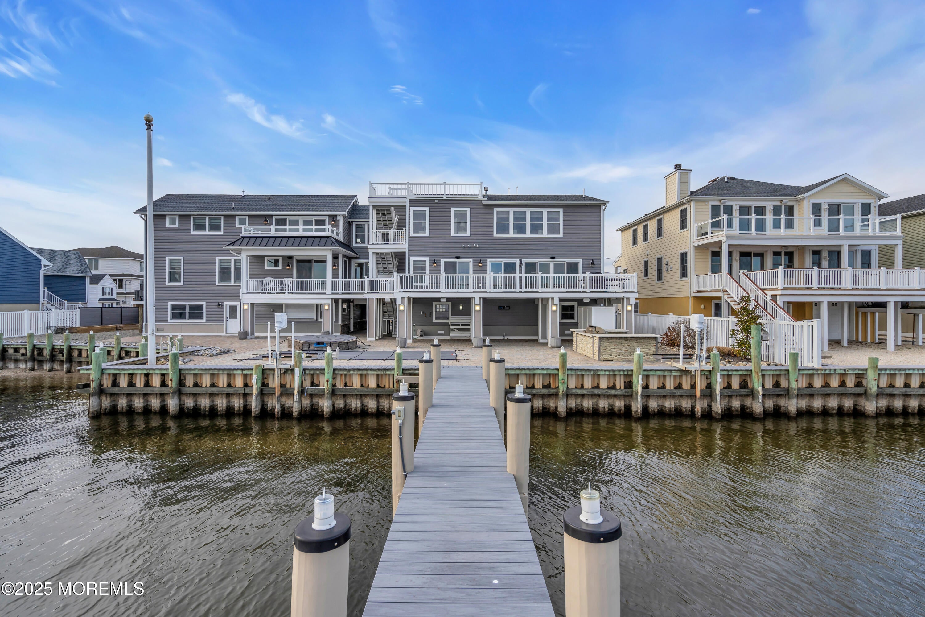 Toms River, New Jersey, 08753, United States, 8 Bedrooms Bedrooms, ,7 BathroomsBathrooms,Residential,Active,1996584