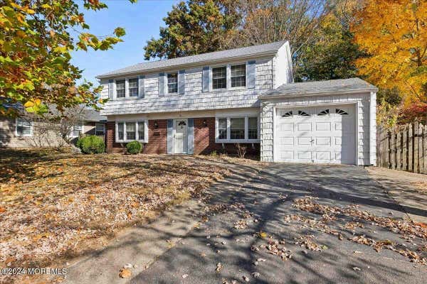 76 OXFORD LN, ABERDEEN, NJ 07747 - Image 1