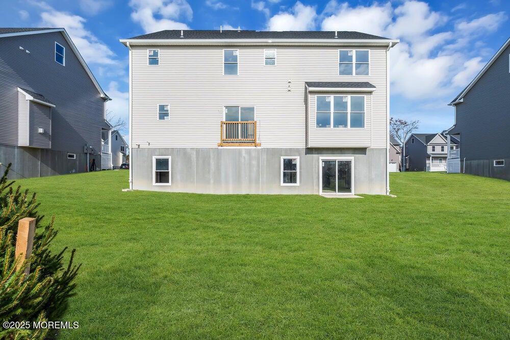 Toms River, New Jersey, 08755, United States, 5 Bedrooms Bedrooms, ,5 BathroomsBathrooms,Residential,Active,1997624