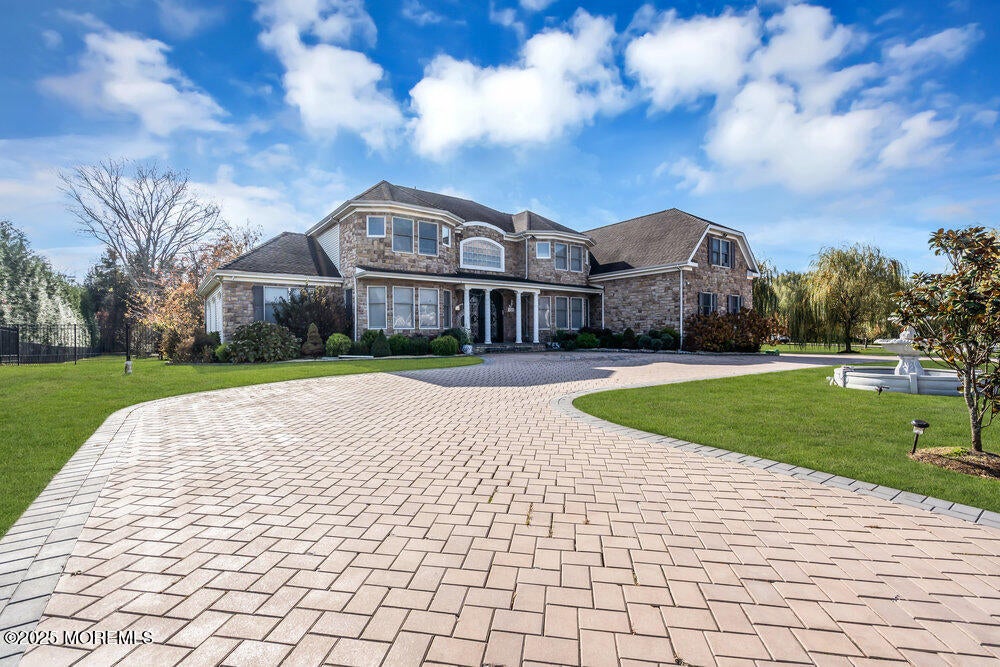 Toms River, New Jersey, 08753, United States, 5 Bedrooms Bedrooms, ,4 BathroomsBathrooms,Residential,Active,1989768