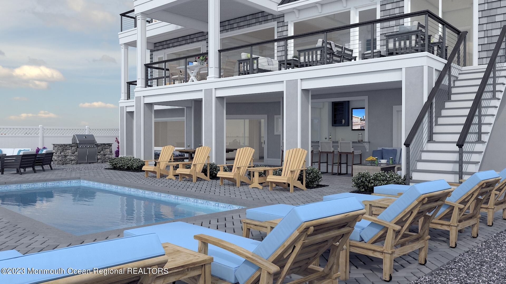 Forked River, New Jersey, 08731, United States, ,6 BathroomsBathrooms,Residential,Active,1753474