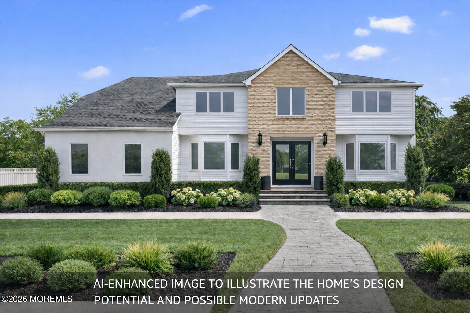 Eatontown, New Jersey, 07724, United States, 6 Bedrooms Bedrooms, ,3 BathroomsBathrooms,Residential,Active,2017488