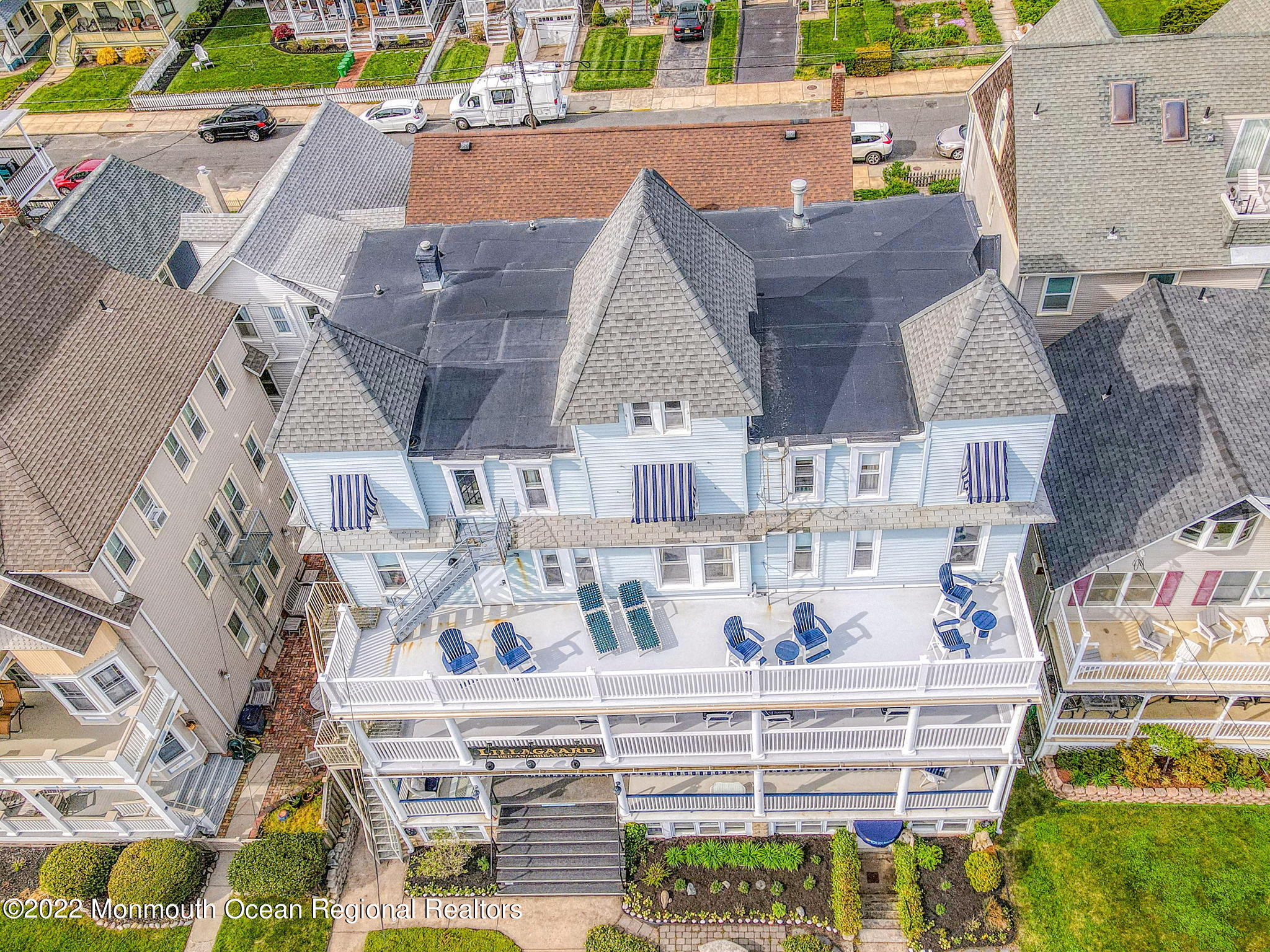 Ocean Grove, New Jersey, 07756, United States, 20 Bedrooms Bedrooms, ,23 BathroomsBathrooms,Residential,Active,2007351
