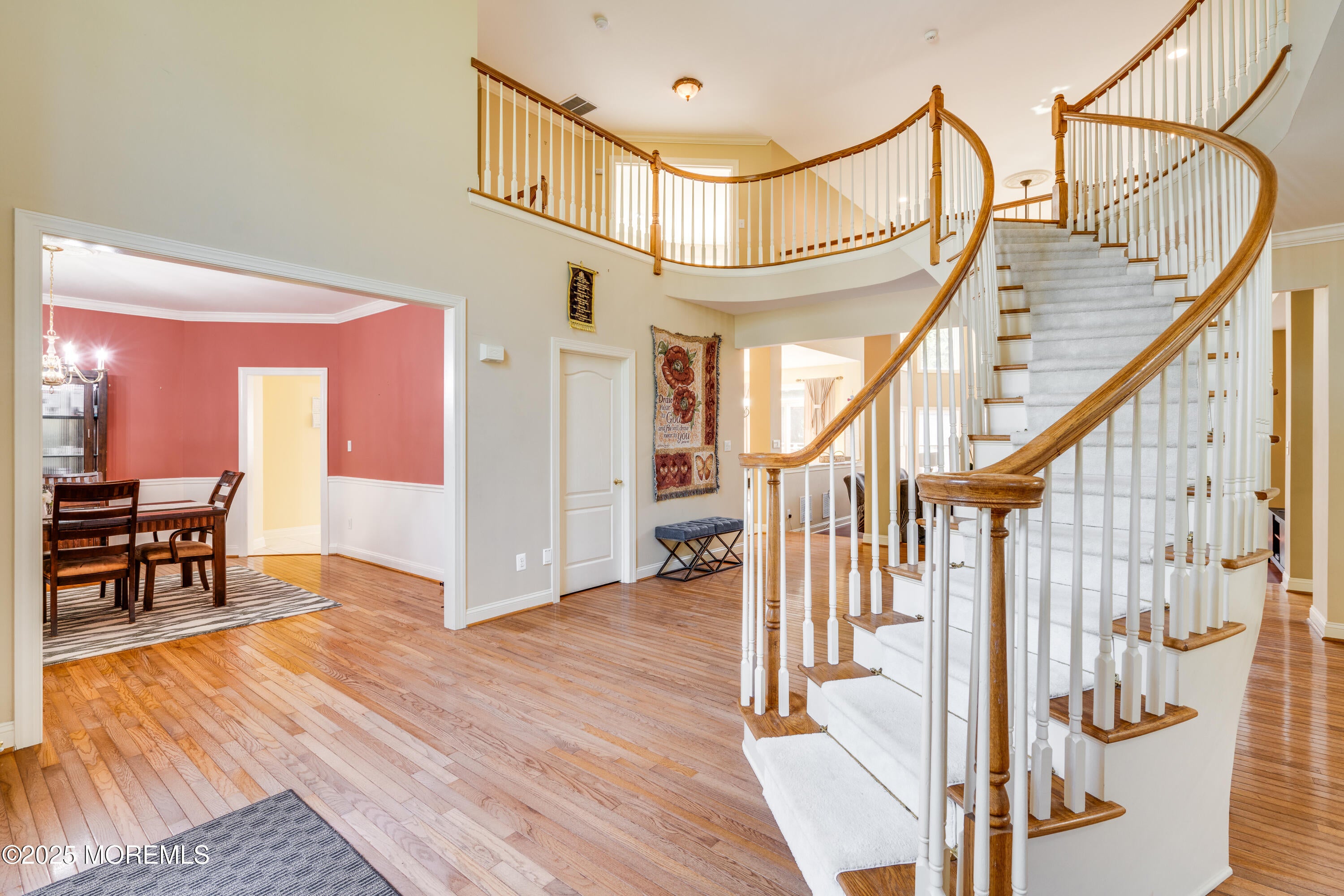 Marlboro, New Jersey, 07746, United States, 5 Bedrooms Bedrooms, ,5 BathroomsBathrooms,Residential,Active,1985596